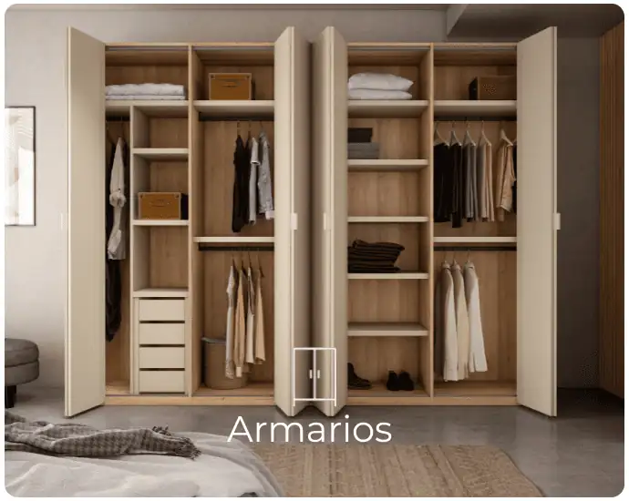 Armarios 